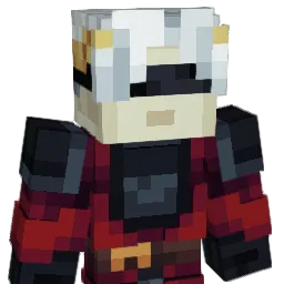 Soika_g Minecraft avatar bust