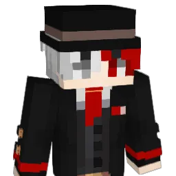 SoilNotDirt Minecraft avatar bust