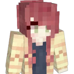 SoilSama's Minecraft skin