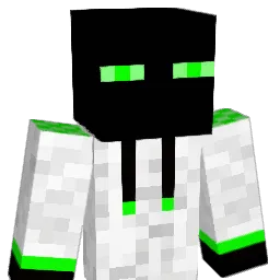 SoildEgg Minecraft avatar bust