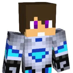 SoiledTrouser Minecraft avatar bust
