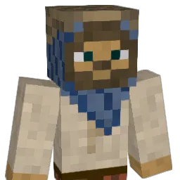 Soilstone's Minecraft skin