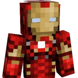 Soilwork666's Minecraft skin