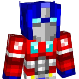 Soily Minecraft avatar bust