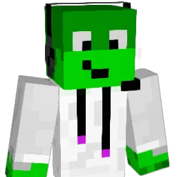 Soiruda's Minecraft skin