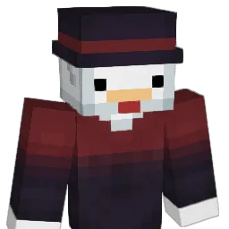 SojaLatte Minecraft avatar bust