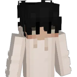 Soja_12 Minecraft avatar bust