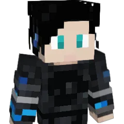 SojinNode Minecraft avatar bust
