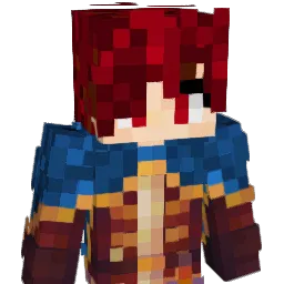 SojjeNovis09 Minecraft avatar bust