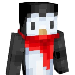 Sojks Minecraft avatar bust