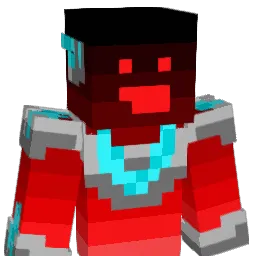 SojournerOne's Minecraft skin