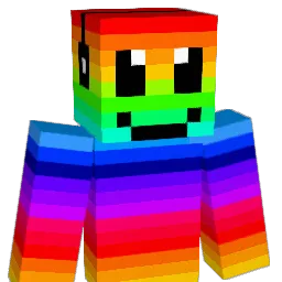 SojuS Minecraft avatar bust
