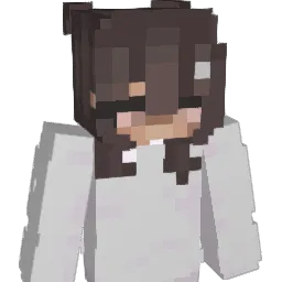 SojuSofia Minecraft avatar bust