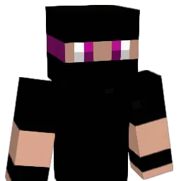 Sojuh's Minecraft skin