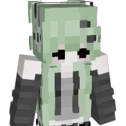Sojuristy Minecraft avatar bust