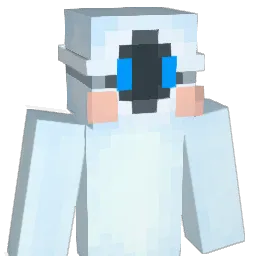 Sojusama_ Minecraft avatar bust