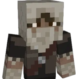 Sok_124 Minecraft avatar bust