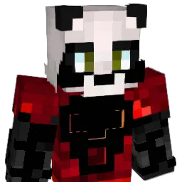 Soka_SDR Minecraft avatar bust