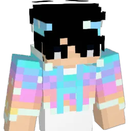 Sokailo Minecraft avatar bust
