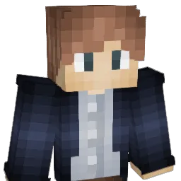 Sokarol Minecraft avatar bust