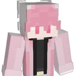 Sokichann's Minecraft skin