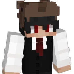 Sokimi1028 Minecraft avatar bust