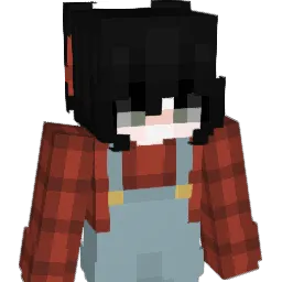 SokoLUA's Minecraft skin