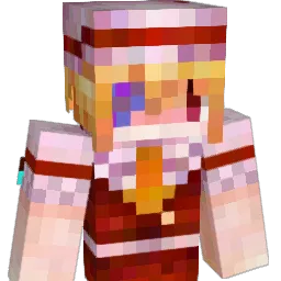 Sokoku1226_BLT Minecraft avatar bust