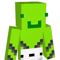 Sokol4328 Minecraft avatar bust