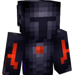 SokolovDA Minecraft avatar bust