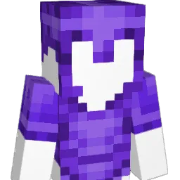 Sokra7es Minecraft avatar bust