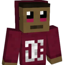 Soku_ Minecraft avatar bust