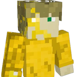 Sokudo_R Minecraft avatar bust