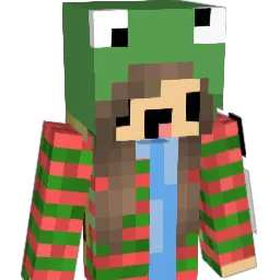 Sol09's Minecraft skin
