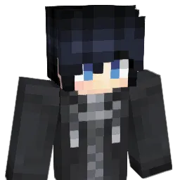 Sol107's Minecraft skin