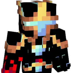 Sol3ss Minecraft avatar bust