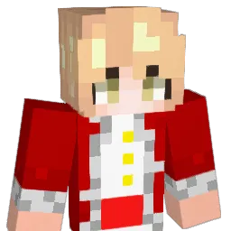 SolBrihea Minecraft avatar bust