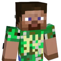 SolChapel_Offici Minecraft avatar bust