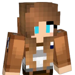 SolGames Minecraft avatar bust