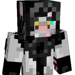 SolLoyalLion's Minecraft skin