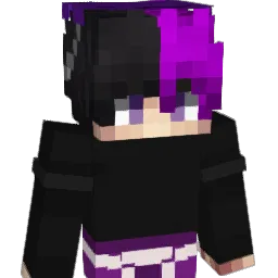 SolPequeno's Minecraft skin