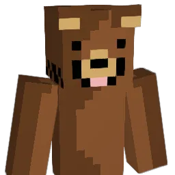 SolS163's Minecraft skin