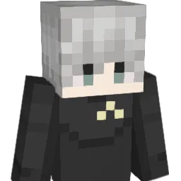 SolTheStar_ Minecraft avatar bust