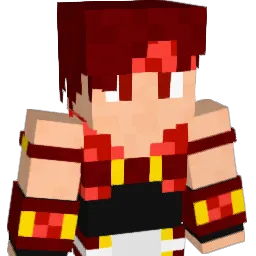 Sol_13's Minecraft skin
