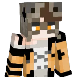 Sol_Harvest Minecraft avatar bust