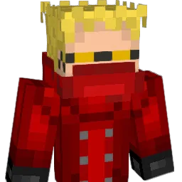 Sol_Leks Minecraft avatar bust
