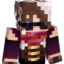 Sol_Qau Minecraft avatar bust