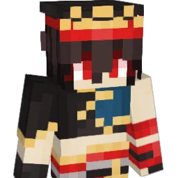 Sol_Ramla's Minecraft skin