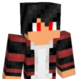 Sol_Vigil's Minecraft skin