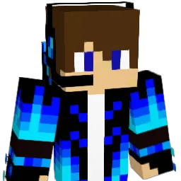 Sol_Zafkiel Minecraft avatar bust